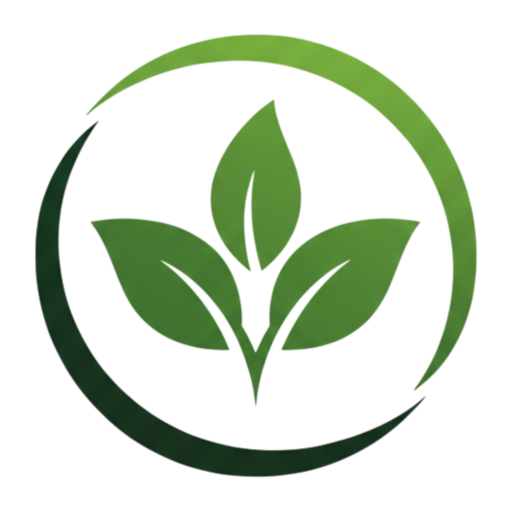 새순 심리상담 연구소 로고